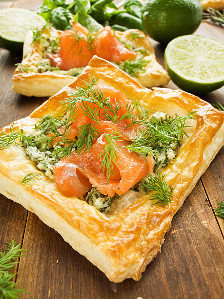 Tartlets