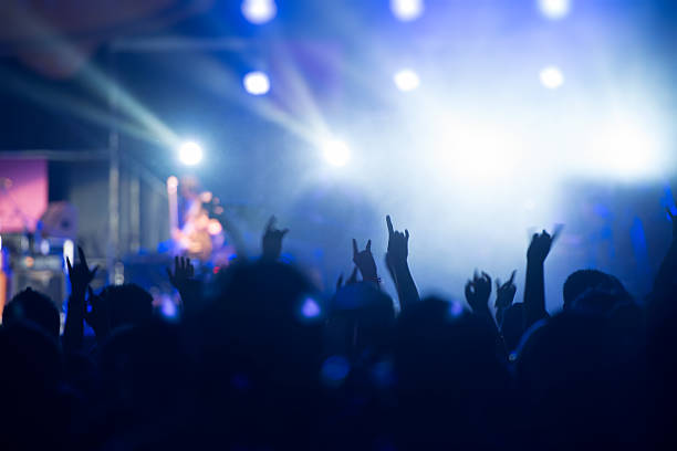 istock Music Festival 177847525