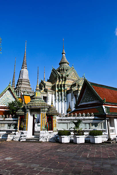 istock Wat Pho, Buddhist temple, Bangkok, Thailand. 177848367