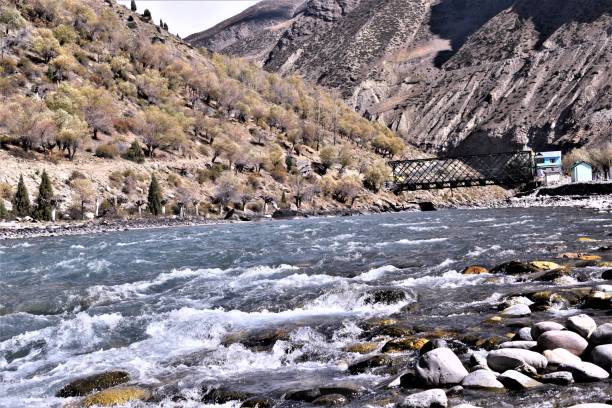 istock Small water river of Shimla 1778483744