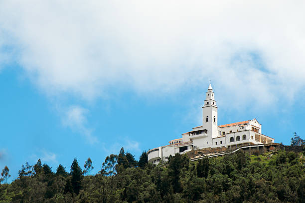 istock Monserrate Church 177849583