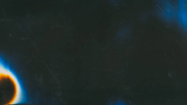 istock Glitch overlay flare design distortion noise 1778506328