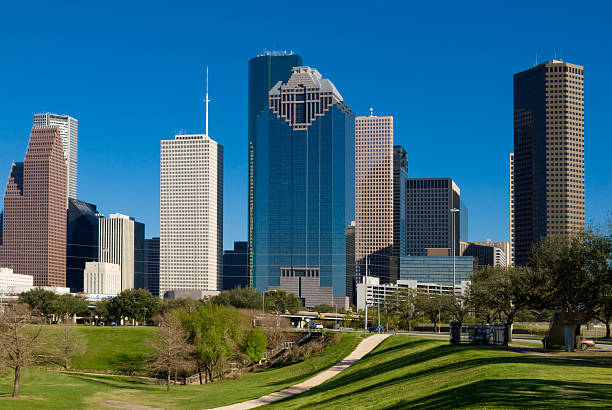 istock View of buildings in Houston, Texas 177851272