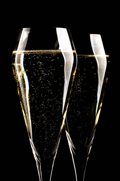 istock Two Glasses of Champagne 1778526266