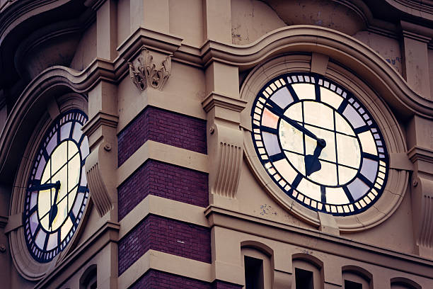 istock Flinders Street Station 177853391