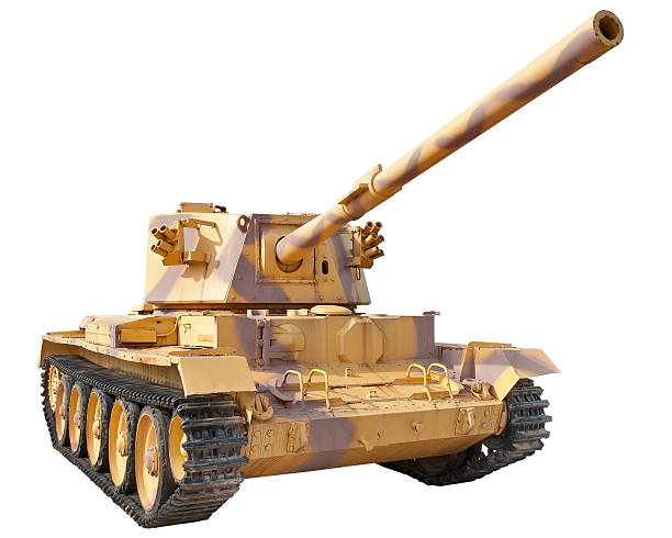 istock British tank Charioteer Mk.7 177853611