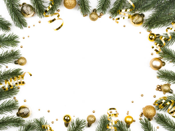 istock christmas frame with golden balls 1778539129