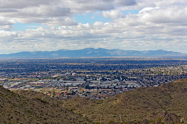istock Glendale, Peoria in Greater Phoenix area, AZ 177856187