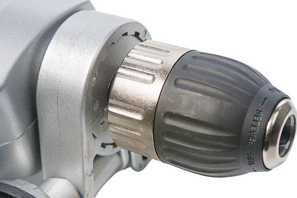 istock closeup of power drill 177857139