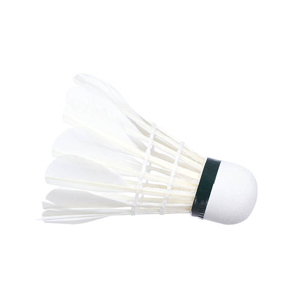 istock shuttlecock for badminton isolated on a white background 177857603