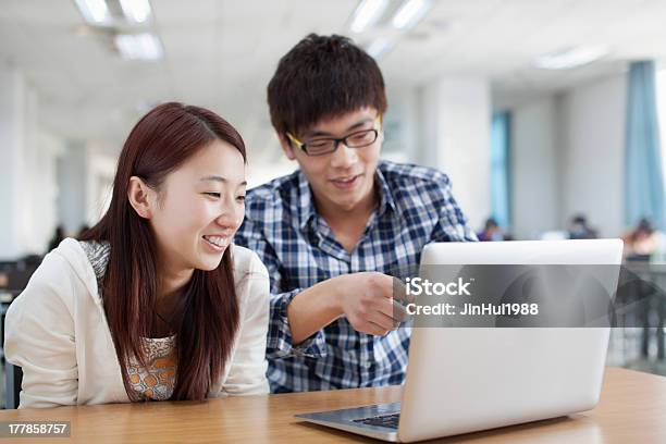 Student Stock Photo - Download Image Now - 20-24 Years, Adult, Adults Only