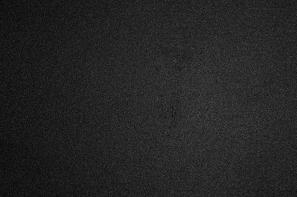Schwarzer Hintergrund mit spotlight – Foto