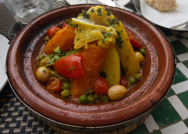 img_6731 tajine vegetariano - 6731 fotografías e imágenes de stock