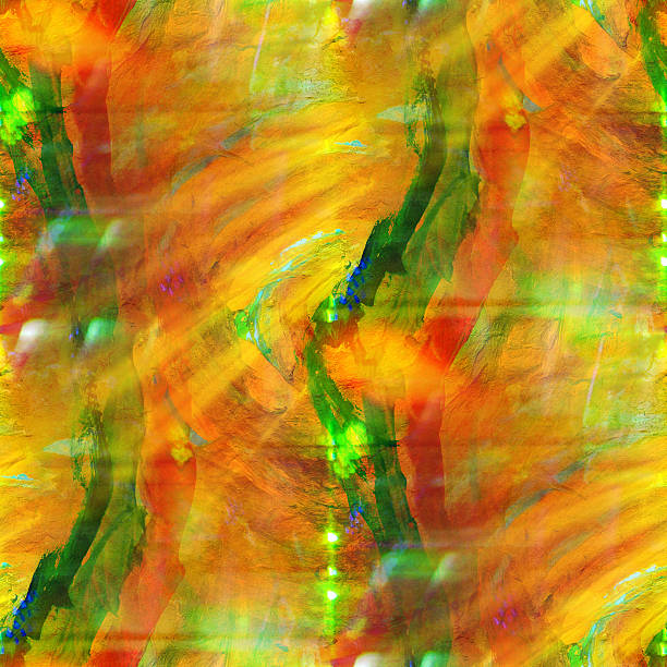 istock abstract texture color seamless green, yellow background waterco 177859261