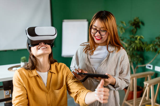 istock Work and having fun in playful atmosphere in the office 1778596168