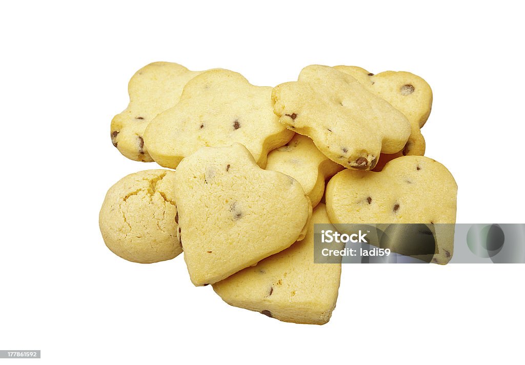 I cookie - Foto stock royalty-free di Ambientazione interna