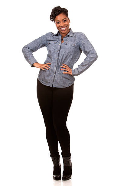 istock casual woman 177862321