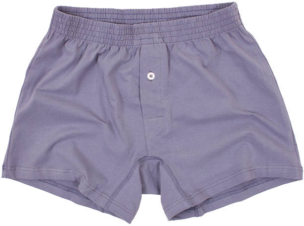 männliche-hose - boxershorts stock-fotos und bilder