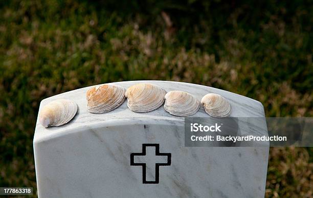 Caracoles En El Cementerio De Arlington Foto de stock y más banco de imágenes de Aire libre - Aire libre, Anochecer, Arlington