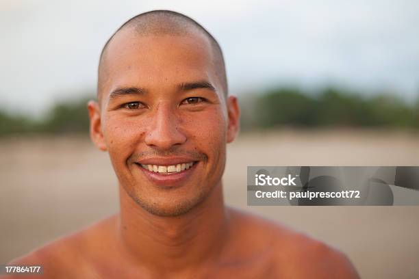 Portrait Stock Photo - Download Image Now - 20-29 Years, 30-39 Years, Adult