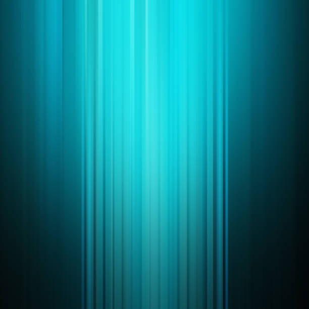 istock Colorful stripe abstract background. Motion effect. Colored fiber texture backdrop and banner. Multi color gradient pattern and textured wallpaper. 1778644940