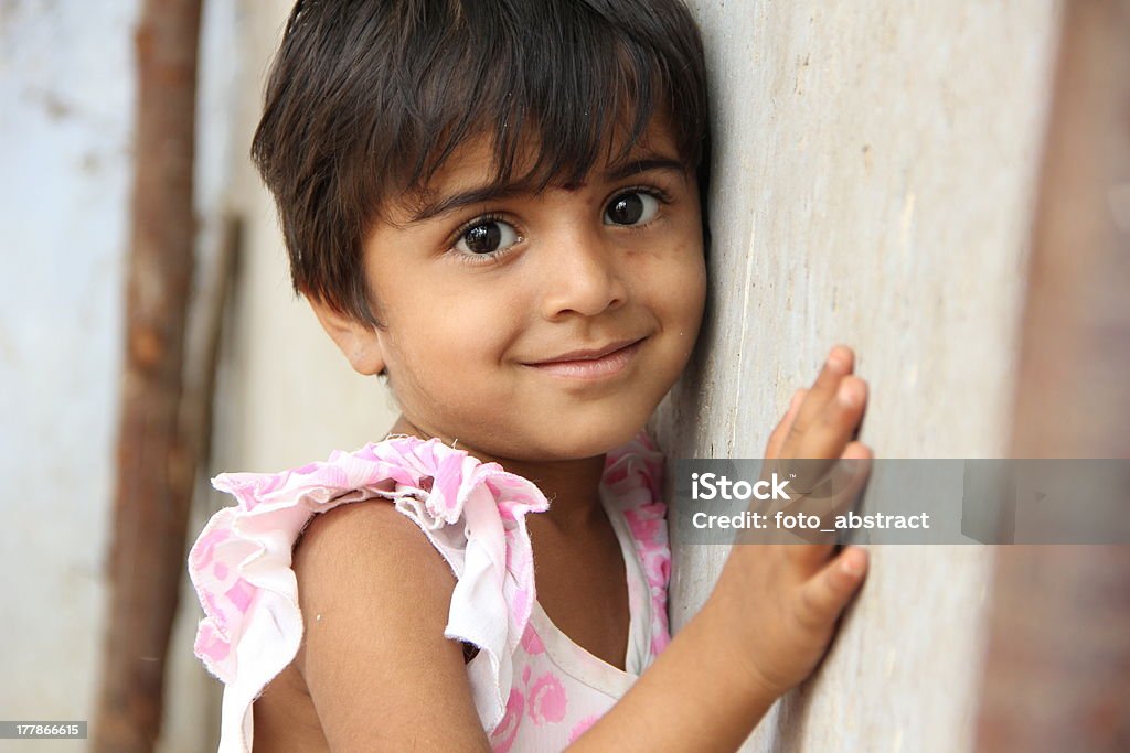 Rural Girl Innocent Girl Girls Stock Photo