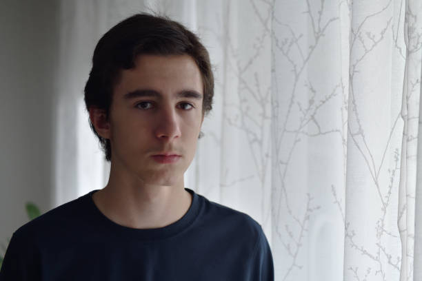 istock TEEN AGED BOY 1778669021