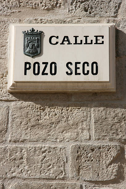istock Burgos street 177867262