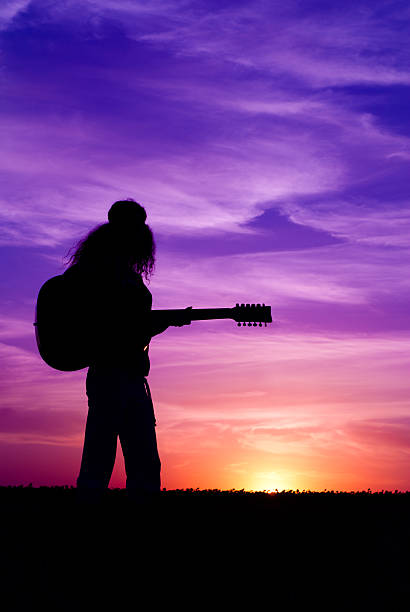 istock woman in the evening 177867355