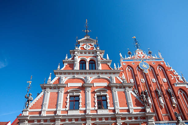 Riga Latvia