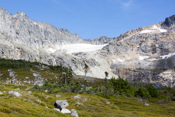 istock Upper Dewey Lake Area Summertime Landscape 1778681569