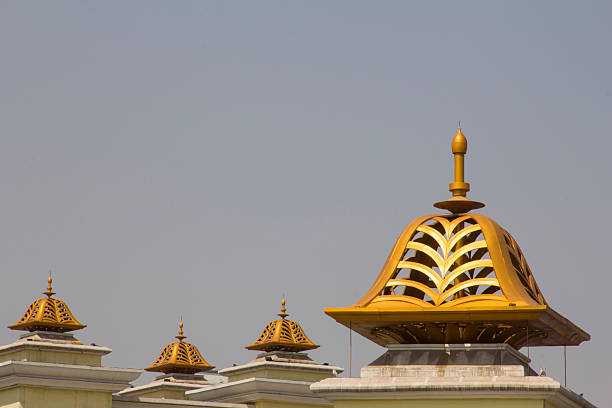istock Golden religious architectural landscape 177869955