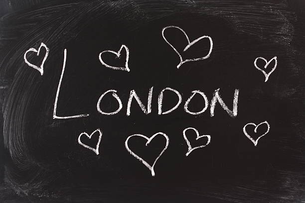 istock I Love London 177870111