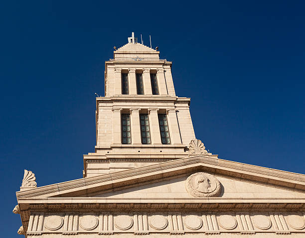 istock George Washington National Masonic Memorial 177870792