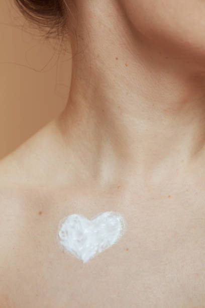 istock Closeup on modern 40 years old woman 1778720478