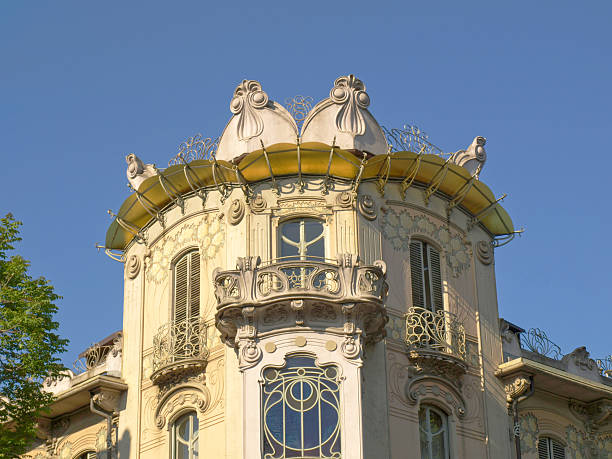 istock House Fleur Fenoglio, Turin 177872306