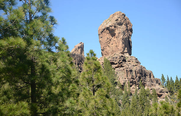 istock Roque Nublo, Gran Canaria, Spain 177874583