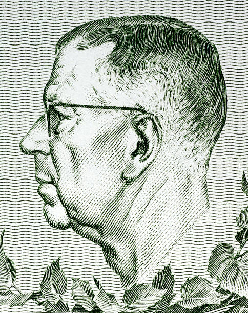 Gustaf VI Adolf of Sweden