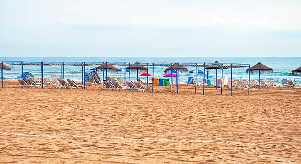 istock Beach of Gandia,Spain 177877587
