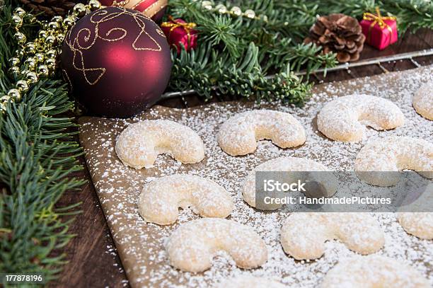 Fresh Baked Christmas Sweets Stock Photo - Download Image Now - Anise, Baked, Baked Pastry Item