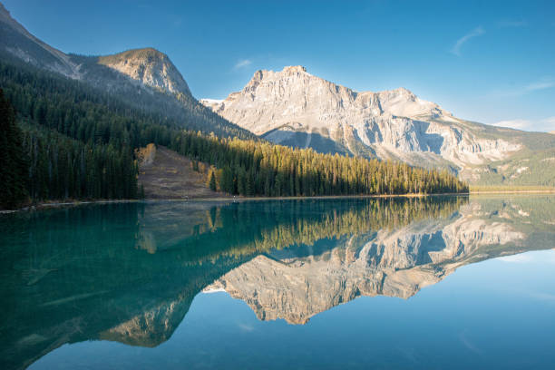 istock Emerald Lake - Yoho National Park 1778796767