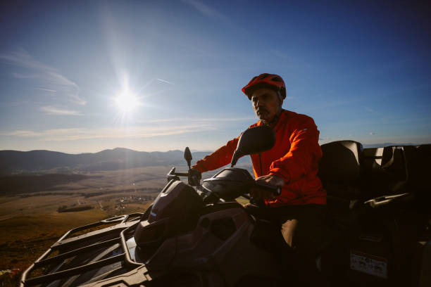 istock all terrain vehicle ride over the mountain 1778837539
