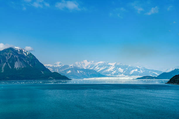 Whittier, Alaska