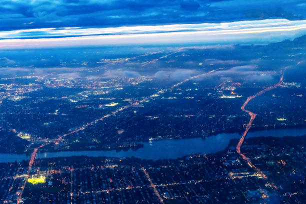 Montreal, Canada.
