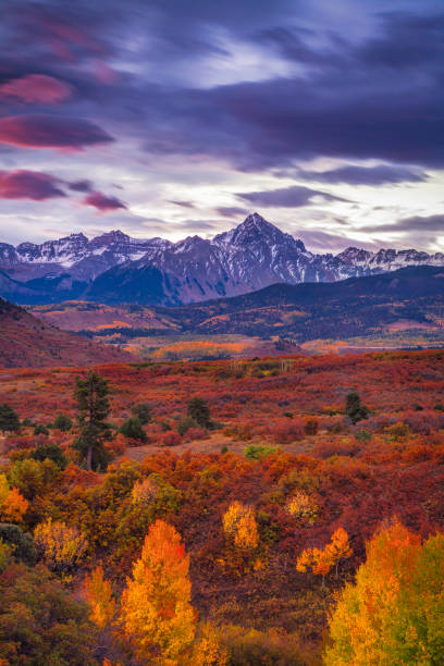 istock Autumn at Colorado's Dallas Divide 1778939902