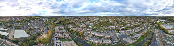 istock Central Hemel Hempstead Town of England Great Britain 1779078053