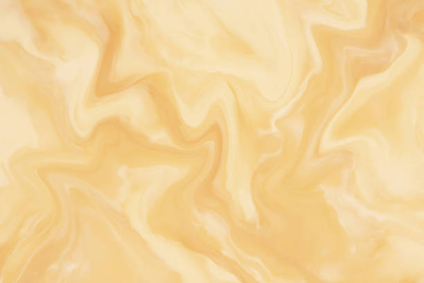 istock abstract coffee milk mixing, marble colored chocolate, blurry background 1779155228
