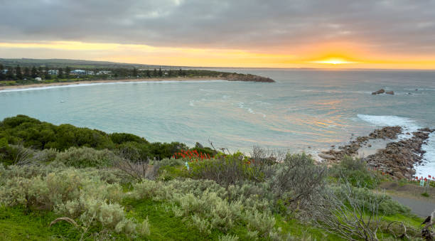 istock Fleurieu Peninsula Sunrise Landscape 1779165328