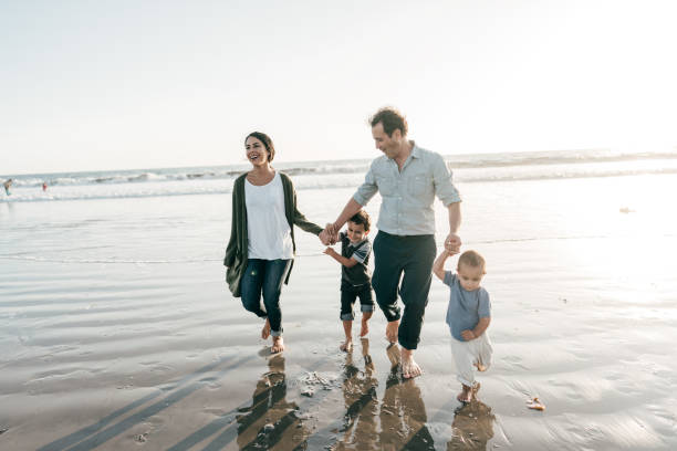 istock Family spending time on weekend 1779206131