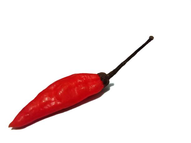 istock Photo of a red cayenne pepper 1779252604